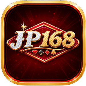 JP168kh Logo